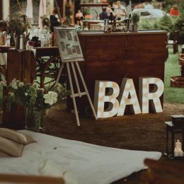 Oryginalnybar.pl - Barman na wesele - Barman na wesele