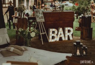 Oryginalnybar.pl - Barman na wesele