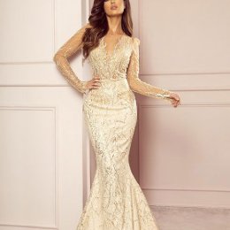 Atelier Alette by Ewelina Dec - Suknie ślubne