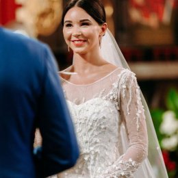 Marta Gac - Ślubne Atelier i Make Up - Suknie ślubne