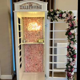 Cudne Wesele - atrakcje i dekoracje - Barman na wesele