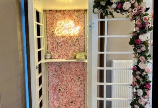 Cudne Wesele - atrakcje i dekoracje