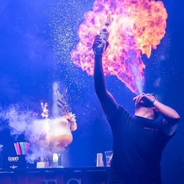 ES Event Bar - Barman na wesele