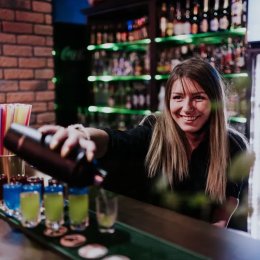 Kraina Koktajli - Barman na wesele