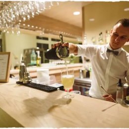 MarimarBARR - Barman na wesele