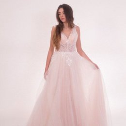 Salon Sukien Ślubnych Violetta - Suknie ślubne