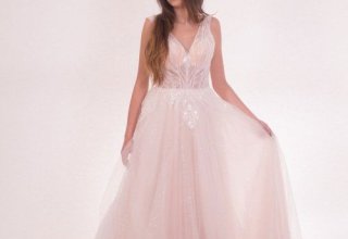 Salon Sukien Ślubnych Violetta