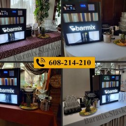 Barmix Śląskie - Barman na wesele