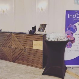 Indygo Cocktail Bar - Barman na wesele