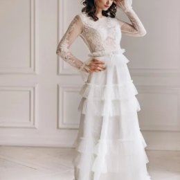 Salon Sukien Ślubnych Dorota Teodorczyk - Suknie ślubne