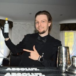 Night Bar Usługi Barmańskie - Barman na wesele