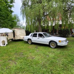 Weddingpro.pl - Barman na wesele