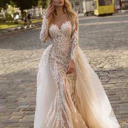 Sophia Salon Mody Ślubnej i Wizytowej - Suknie ślubne