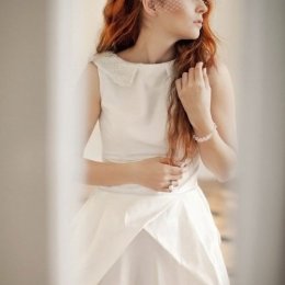 MarylaW Atelier Ślubne - Suknie ślubne