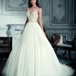 Aleksandra Moda Ślubna i Wieczorowa - Suknie ślubne