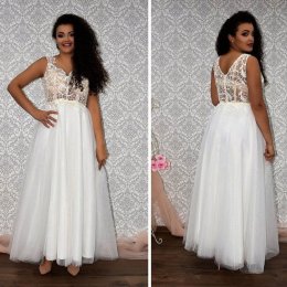 Anna Pietrzykowska - Projektant - Suknie ślubne