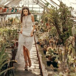 Wedding Room - Suknie ślubne