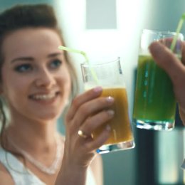 RRK Szymon Oss - Barman na wesele