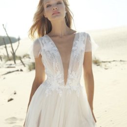 WHITE ANGEL - Atelier Mody Ślubnej - Suknie ślubne