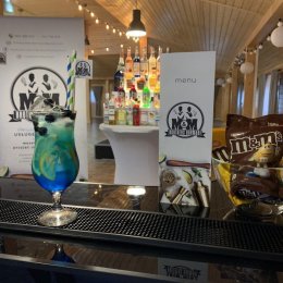 M&M Brothers Barmani - Barman na wesele