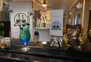 M&M Brothers Barmani