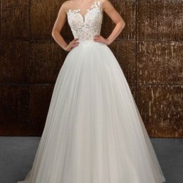 WB Salon Sukien Ślubnych - Suknie ślubne