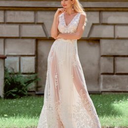 Roma & Reiff - Suknie ślubne