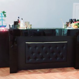 Golden drink - Barman na wesele