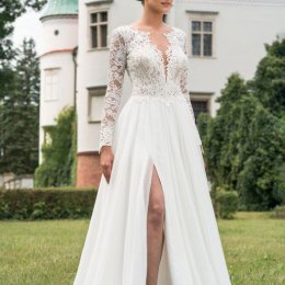 PRINCESSE Salon Ślubny (Outlet) - Suknie ślubne