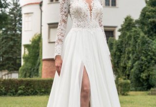 PRINCESSE Salon Ślubny (Outlet)