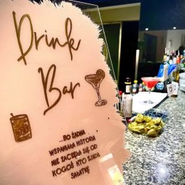 Passion Love Bar - Barman na wesele