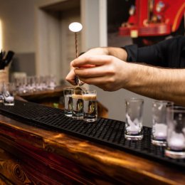 Polano Na Bar - Barman na wesele