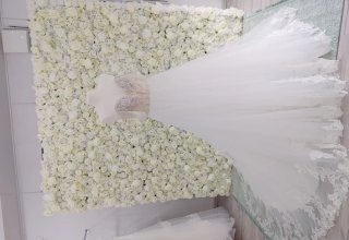 LAVIE- salon sukien ślubnych