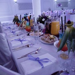 B52 Drink Bar - Barman na wesele