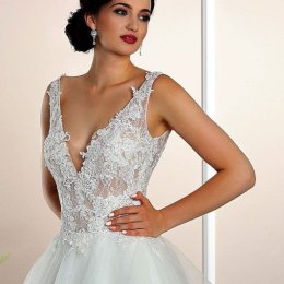 Centrum Ślubne Agdar - Salon Sukien Ślubnych - Suknie ślubne