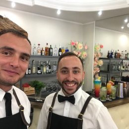 Guzewicz Bar - Barman na wesele