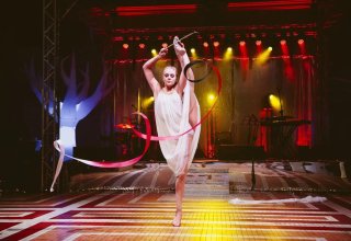 Grupa akrobatyczna Everest