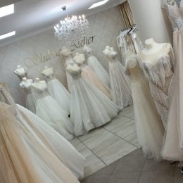 Ślubne Atelier - Suknie ślubne