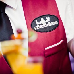 Barmanteam - Barman na wesele