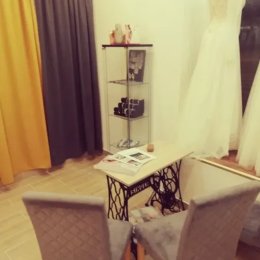 Salon sukien ślubnych Wioletta Kaźmierczak - Suknie ślubne