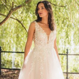 ANNA LUX - suknie ślubne - Suknie ślubne