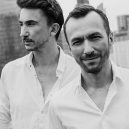 Paprocki Brzozowski - Suknie ślubne