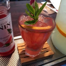 YourEvents - Barman na wesele