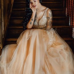 Monalisa Studio - Suknie ślubne