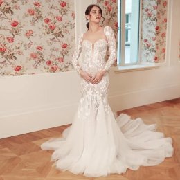 Salon Ślubny EMILY Kijowska - Suknie ślubne