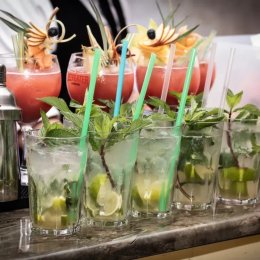 Waszbar.pl - Barman na wesele