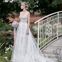 Fiancée Salon Sukien Ślubnych - Suknie ślubne