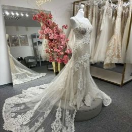 Komis Ślubny Rzeszów - Suknie Ślubne i Wieczorowe - Suknie ślubne