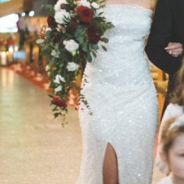 Pracownia sukien ślubnych i wieczorowych - Suknie ślubne