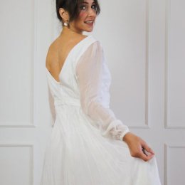 SERENITY. - Suknie ślubne